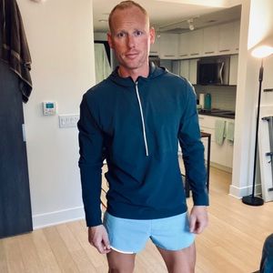 Meet your Posher, Matthew